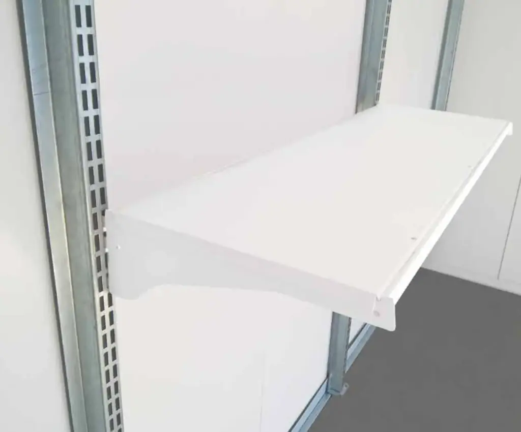 Kit de entrepaños - 91 cm