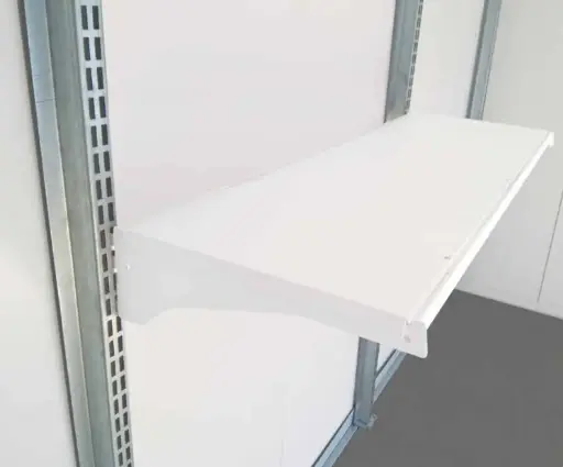 Kit de entrepaños - 91 cm